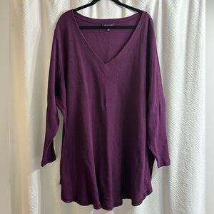 Roaman’s Sweater Size 4X